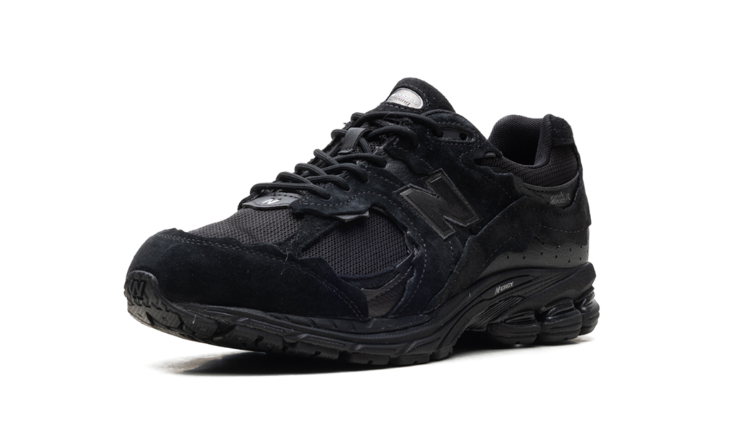 2002 Protection Pack "Black" U2002DXB