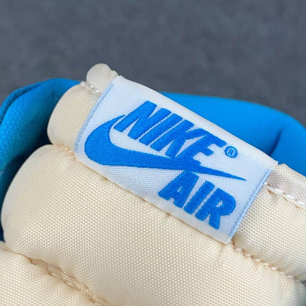 Air Jordan 1 Retro High OG 'UNC Reimagined'