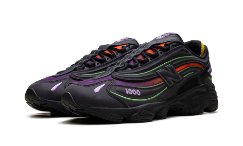 1000 "Reflective Pack - Black" M1000TP