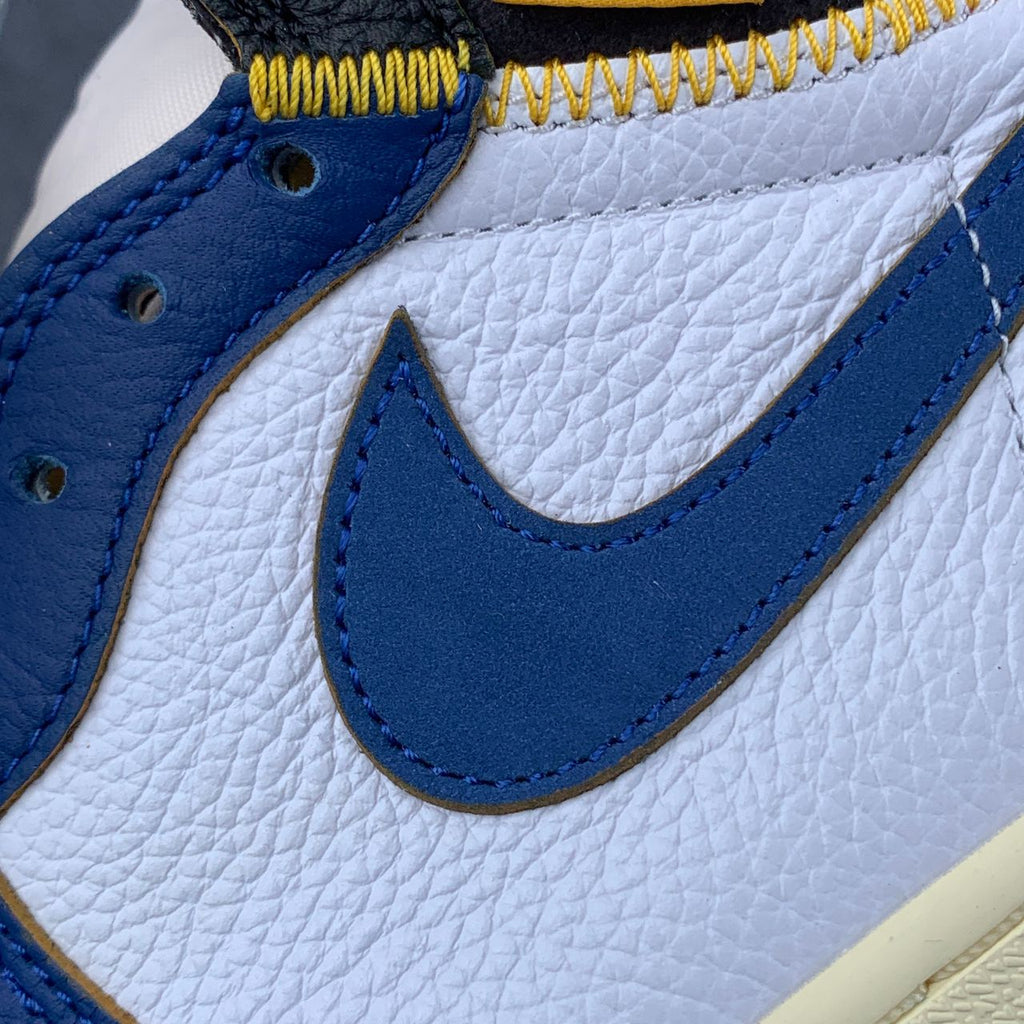 Union LA x Air Jordan 1 Retro High NRG 'Storm Blue'