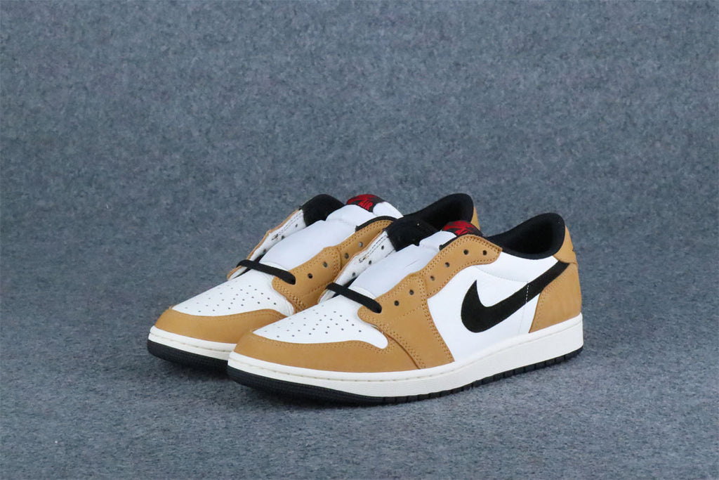 Air Jordan 1 Retro Low OG 'Rookie of the Year'