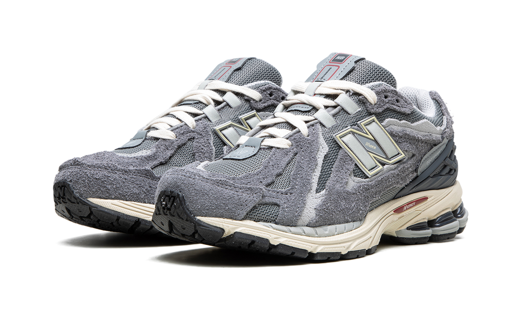 1906R "Protection Pack - Grey" M1906DA