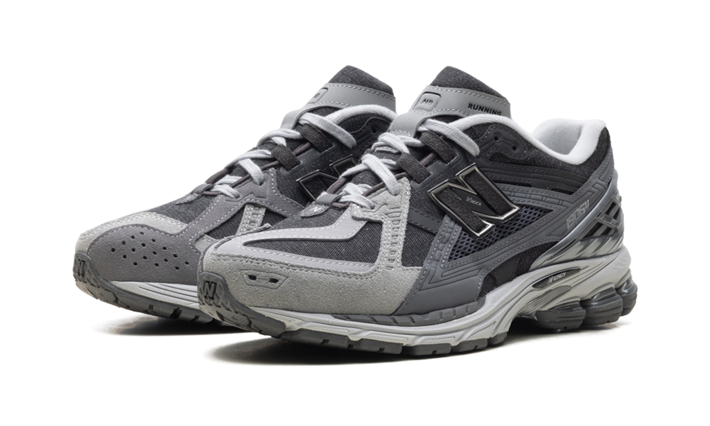 New Balance 1906 Utility "Black Grey" U19064J0