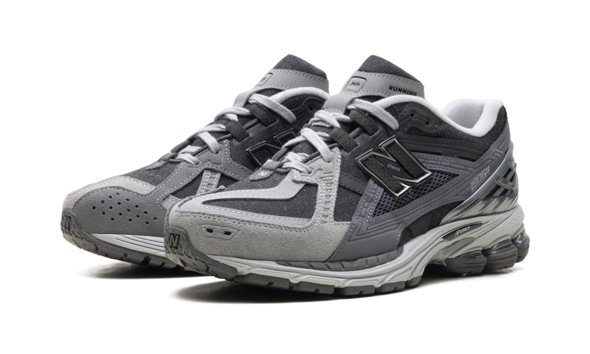 New Balance 1906 Utility "Black Grey" U19064J0