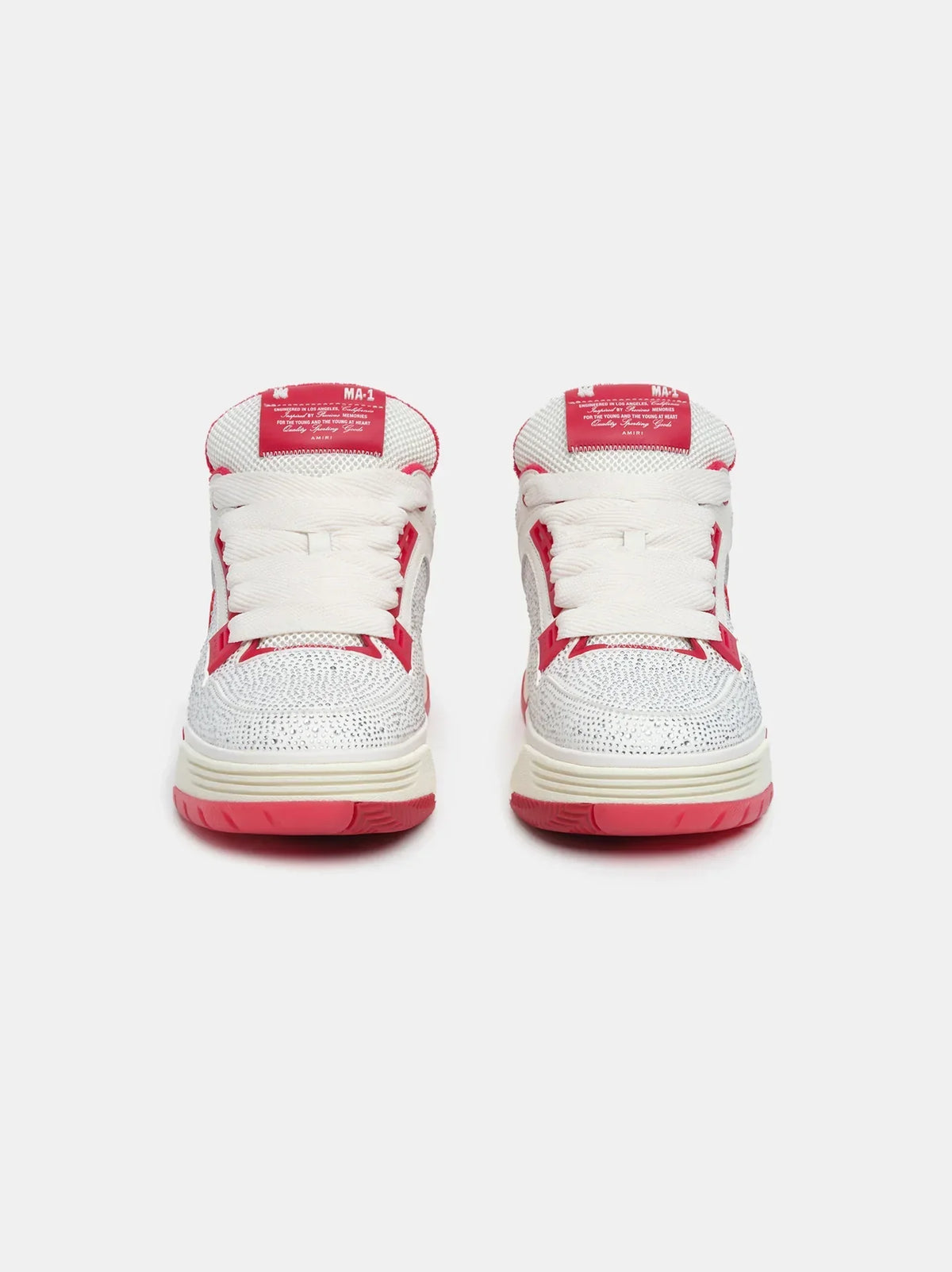 Amiri Fashion Sneakers