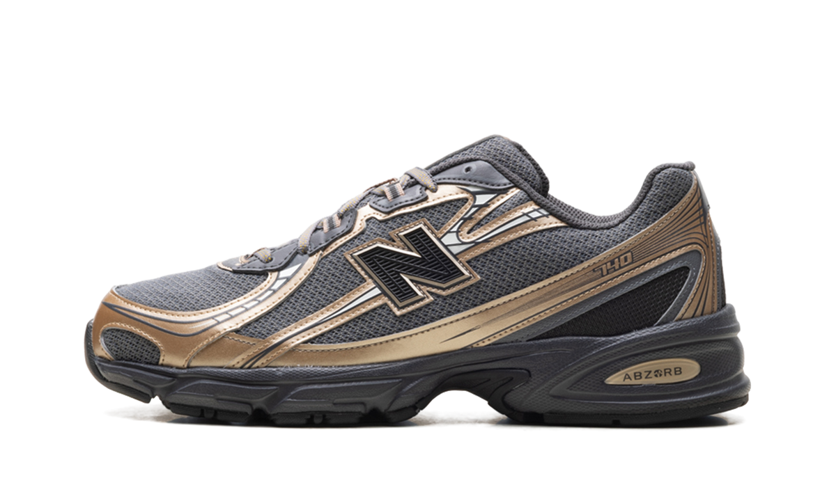740 "Gold Cement" U740BD2