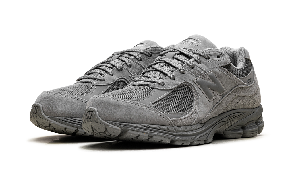 2002R "Slate Grey / Dark Silver Metallic" U20021O2