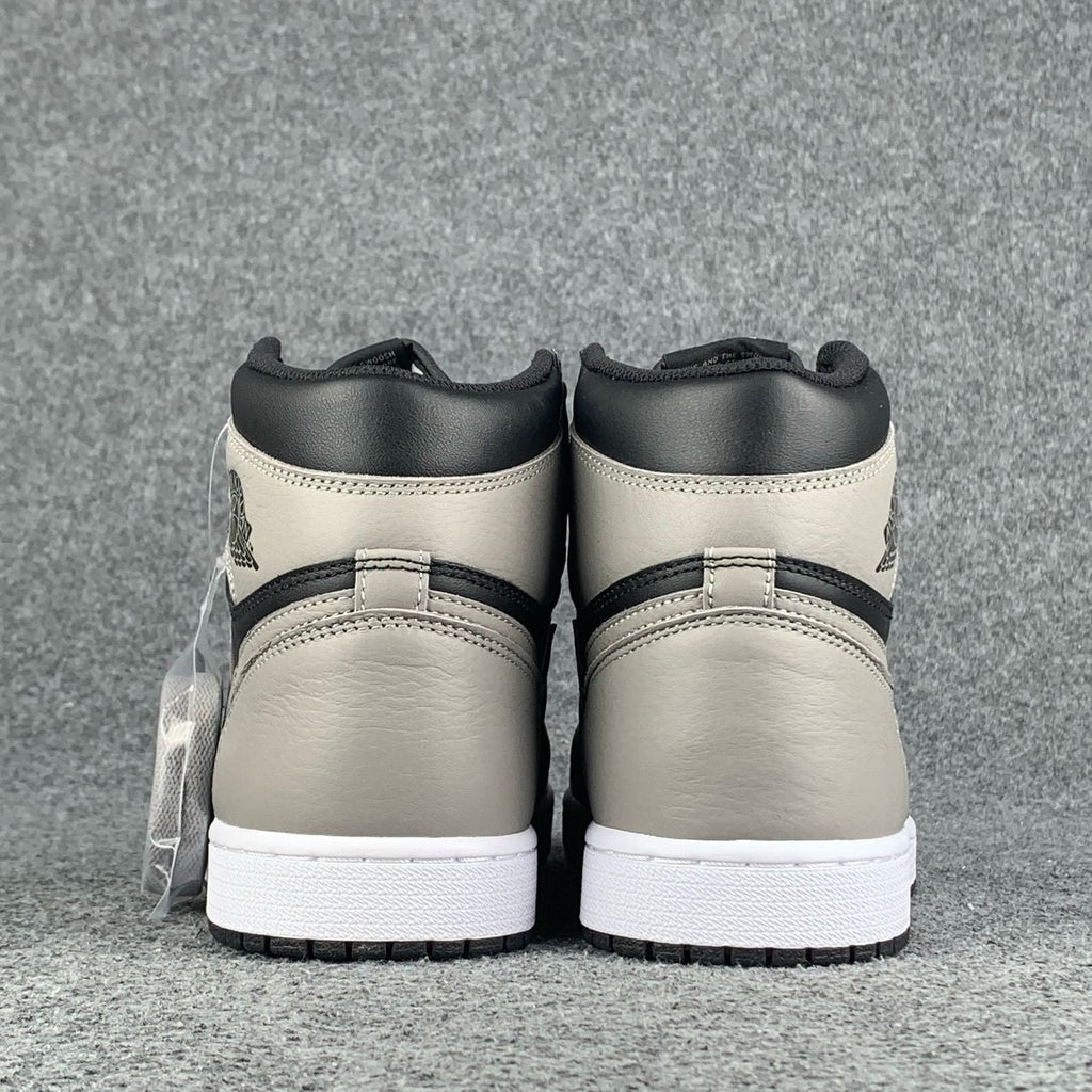 Air Jordan 1 Retro High OG 'Shadow' 2018