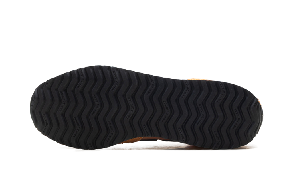 471 "Peach Nectar / Blue Oyster" U471TB
