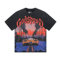 God Speed New fashion T-shirt 1129