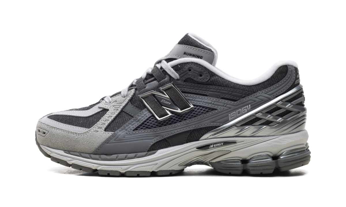 New Balance 1906 Utility "Black Grey" U19064J0