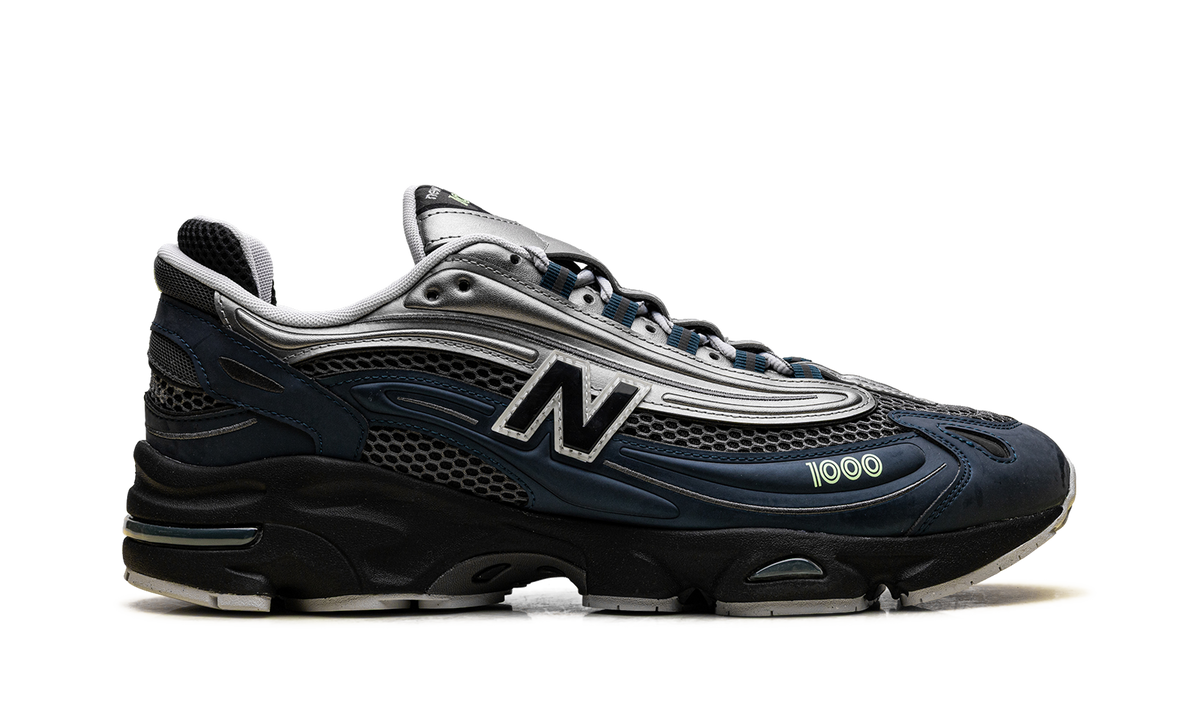 1000 "Deep Ocean" M1000S