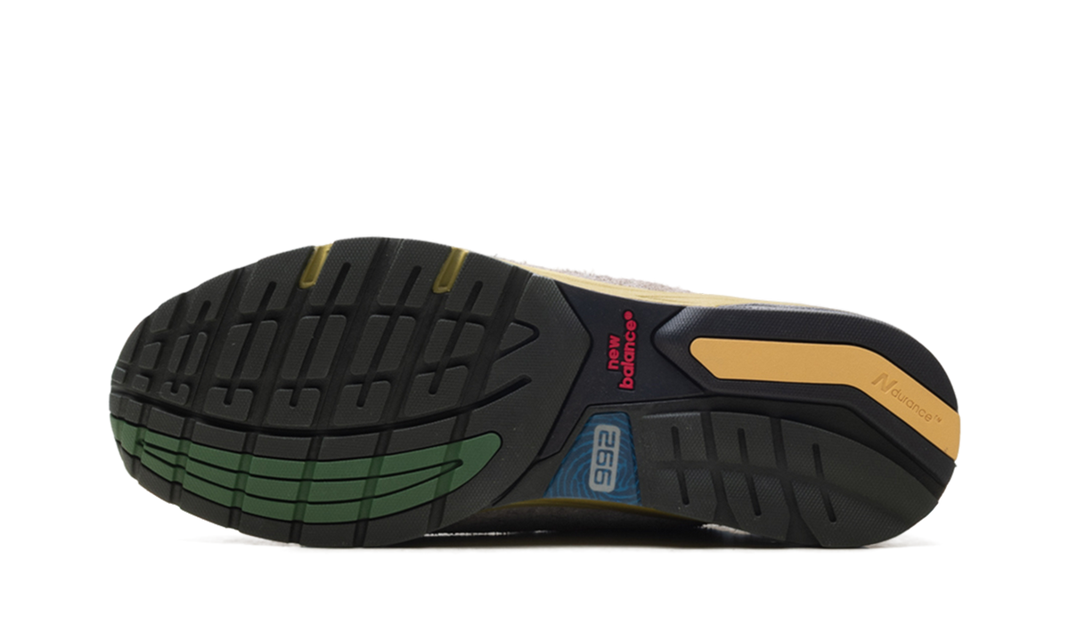 New Balance 992 "Salehe Bembury - Calm be the Crater" U992SB