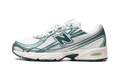 740 "White / Marsh Green" U740GR2