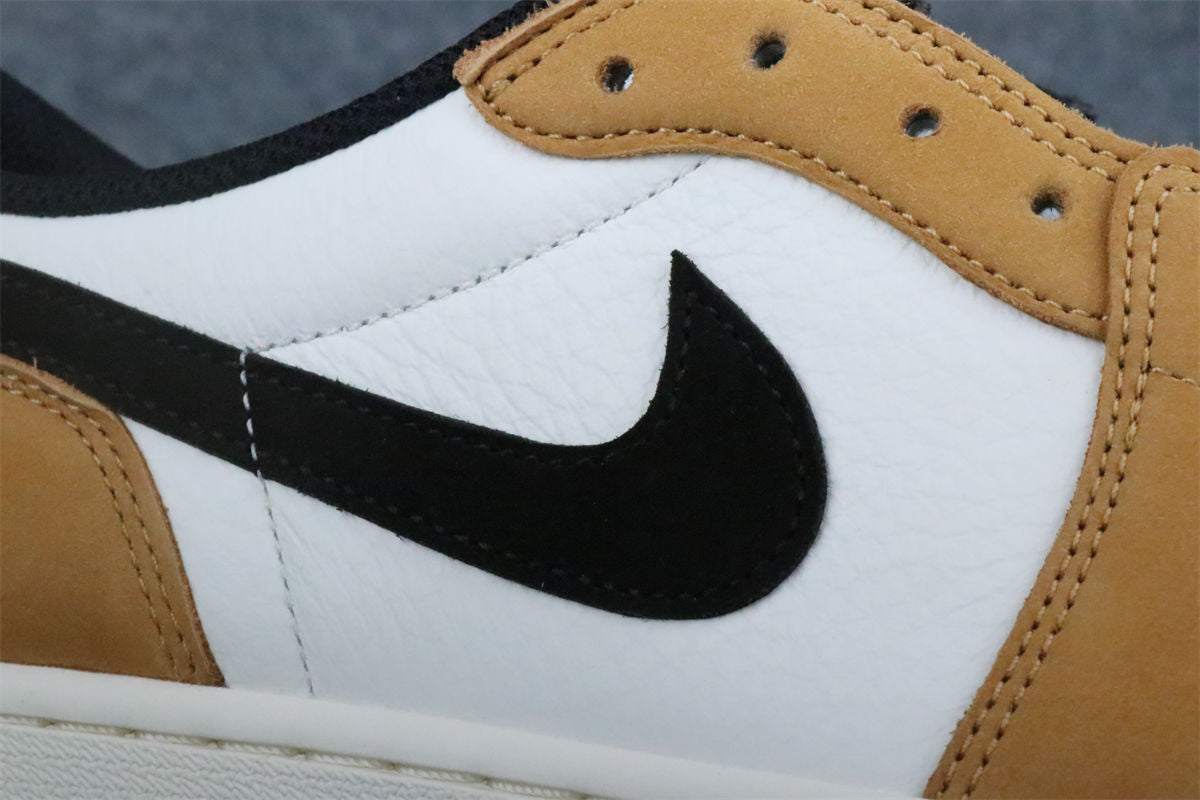 Air Jordan 1 Retro Low OG 'Rookie of the Year'