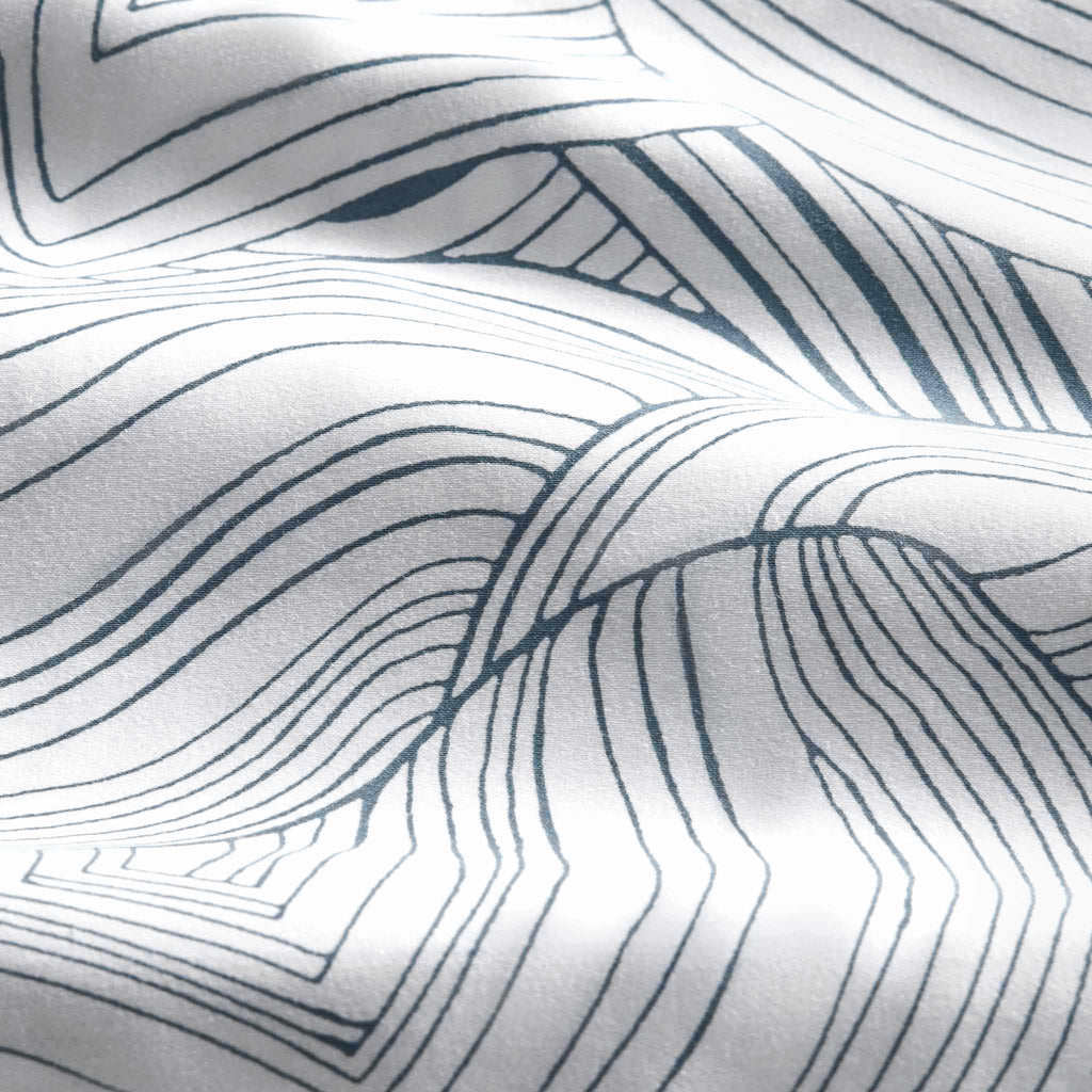 Set of 2 Luxe Sateen Core Sheet Set Bundle