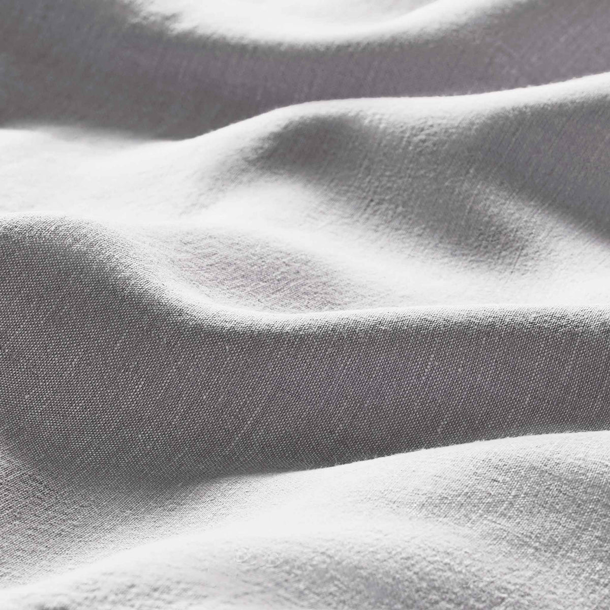 Washed European Linen Bedding Move-In Bundle
