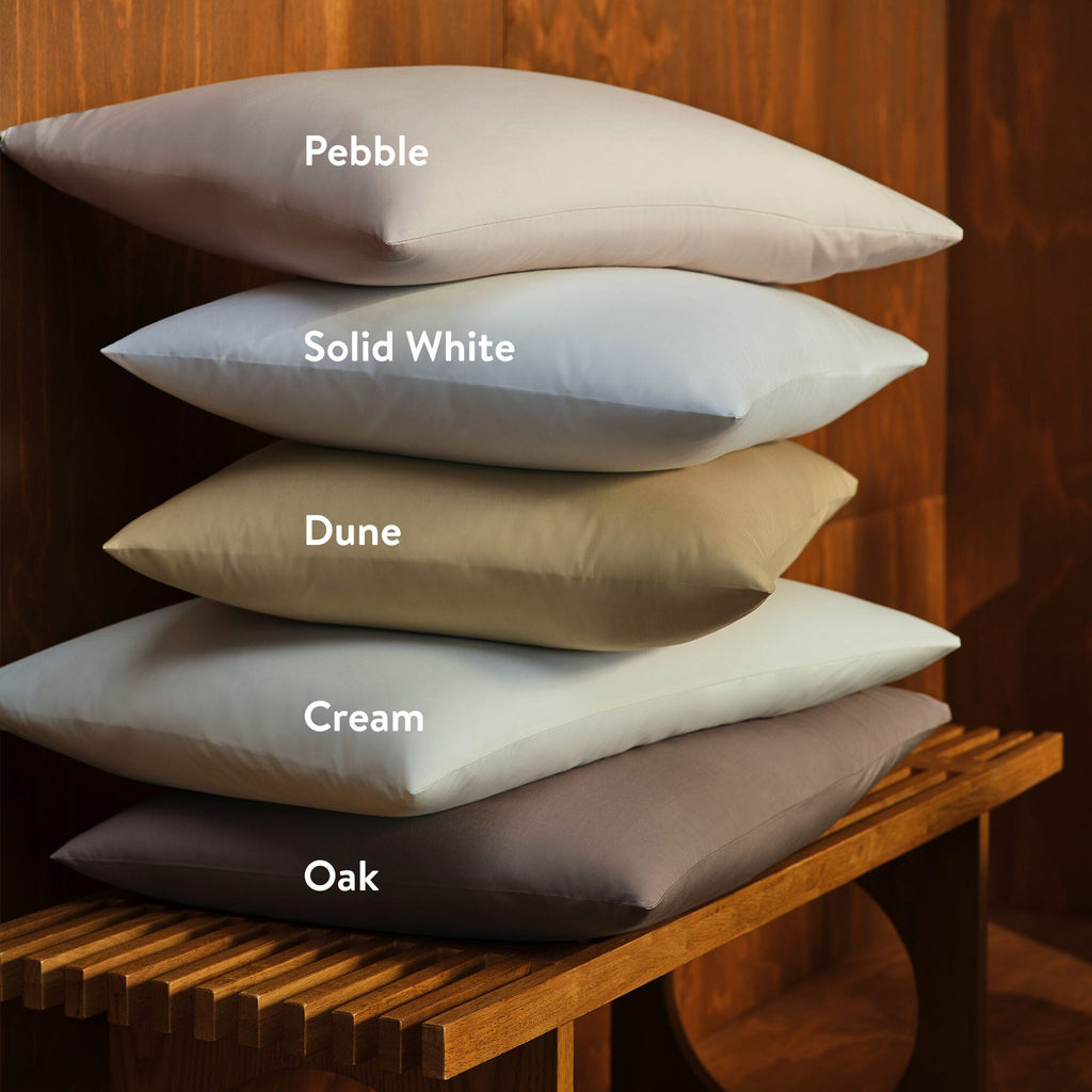 Classic Percale Hardcore Sheet Bundle
