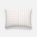 Seersucker Classic Percale Sham Set