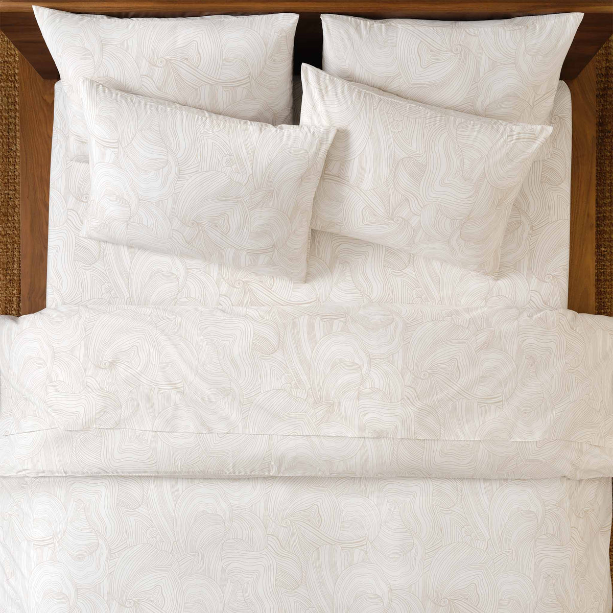 Luxe Sateen Dreamweave Hardcore Bundle