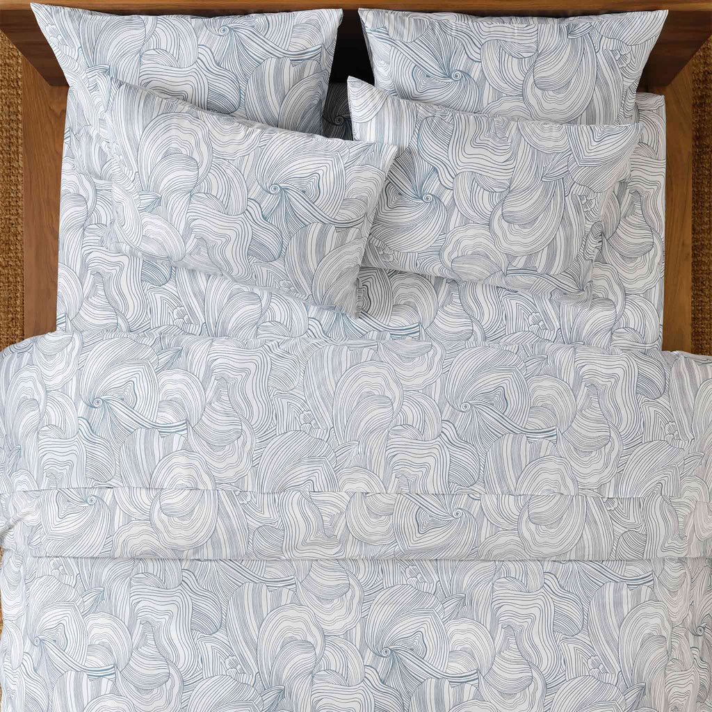Set of 2 Luxe Sateen Core Sheet Set Bundle