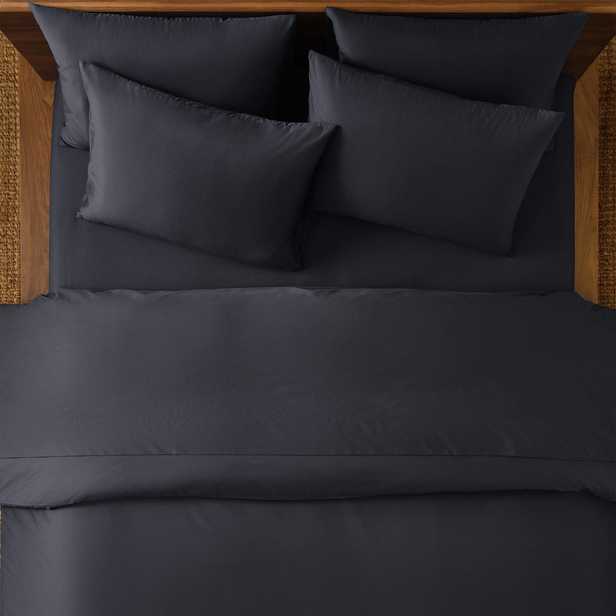 Luxe Sateen Dreamweave Starter Bundle