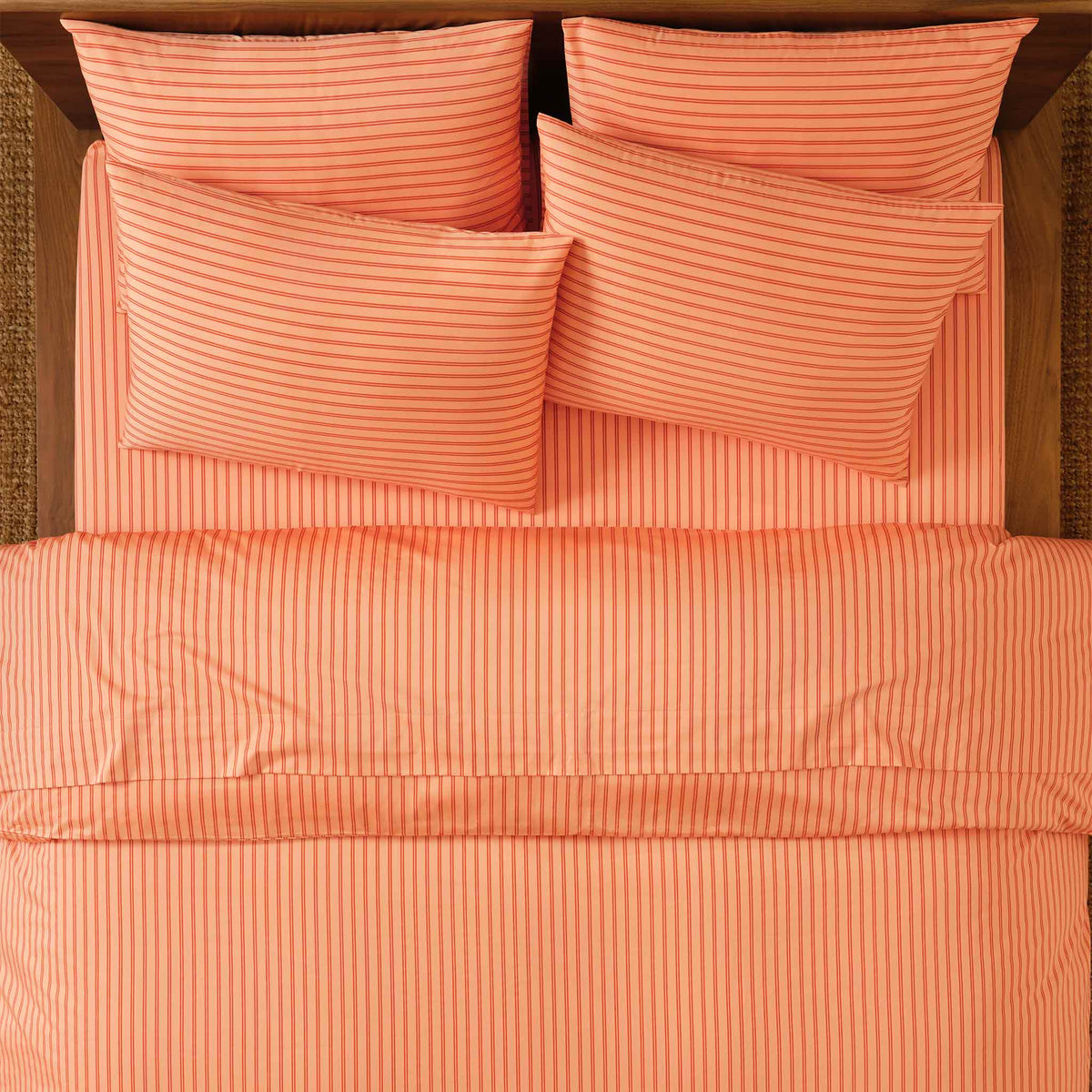 Luxe Sateen Duvet Cover
