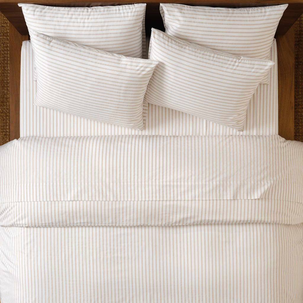 Set of 2 Luxe Sateen Core Sheet Set Bundle