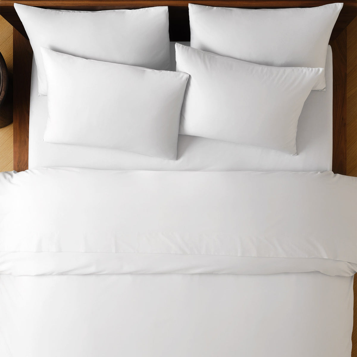 Set of 2 Luxe Sateen Core Sheet Set Bundle