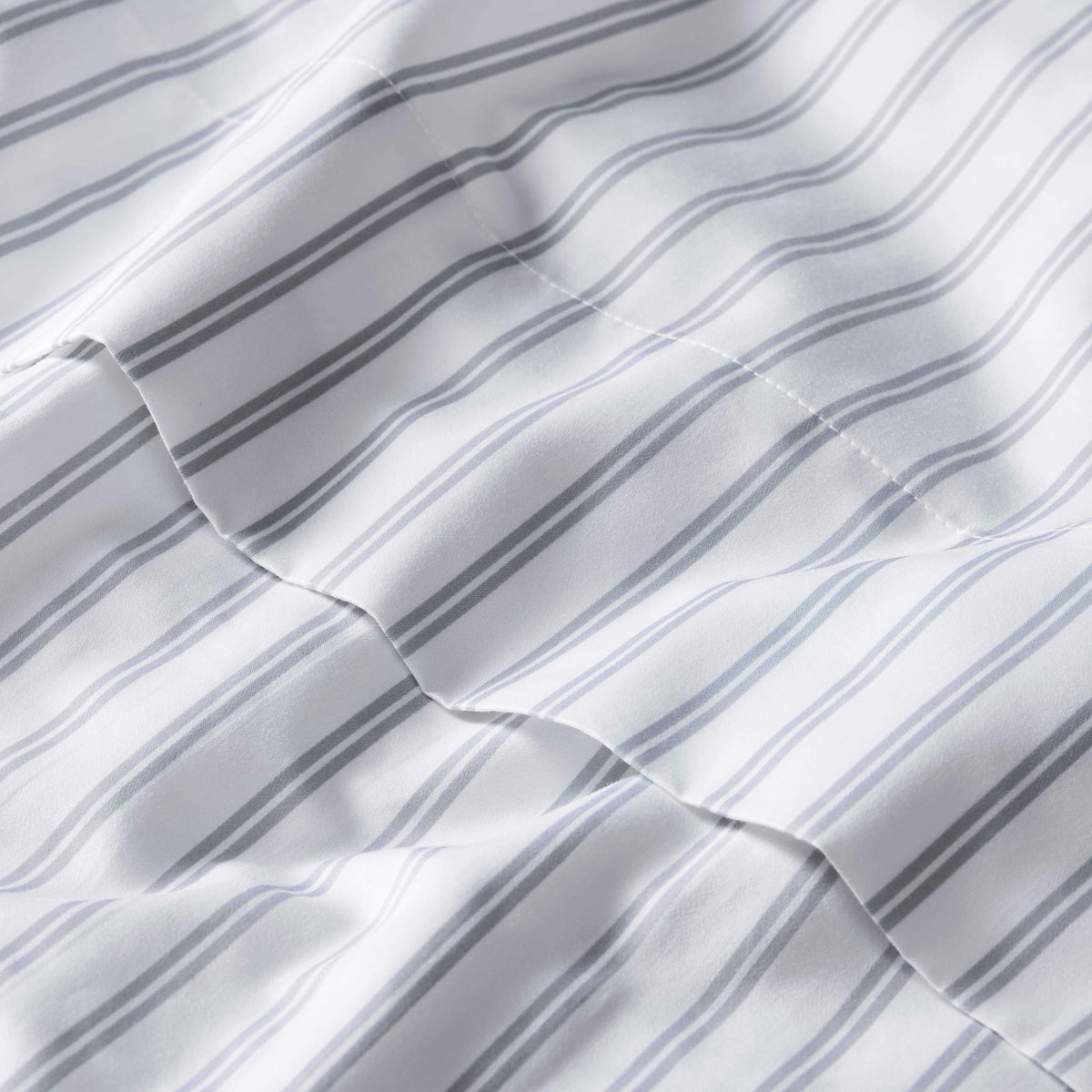 Set of 2 Luxe Sateen Core Sheet Set Bundle