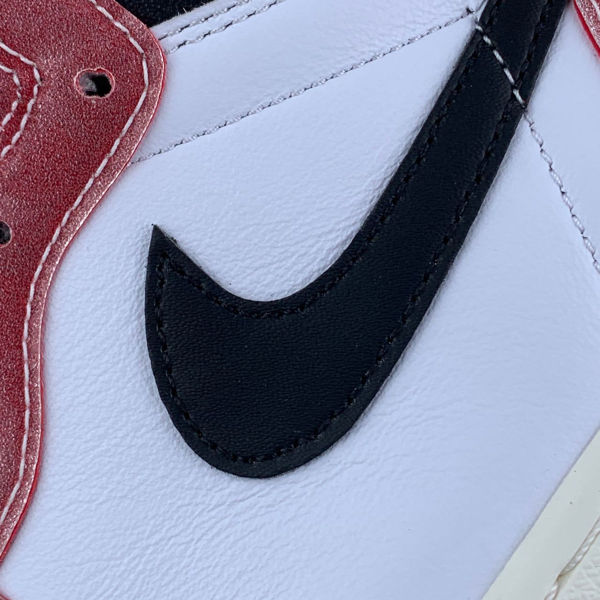 Trophy Room x Air Jordan 1 High OG SP 'Chicago'