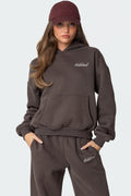 We're Edikted Hoodie