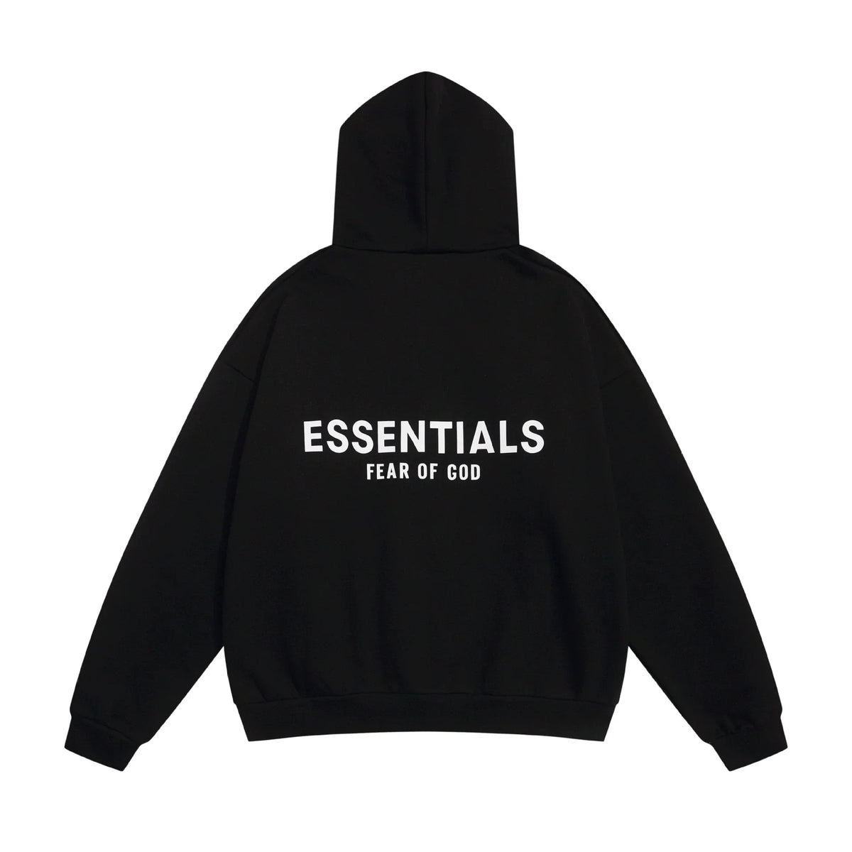 Fear of God Fashion Hoodie