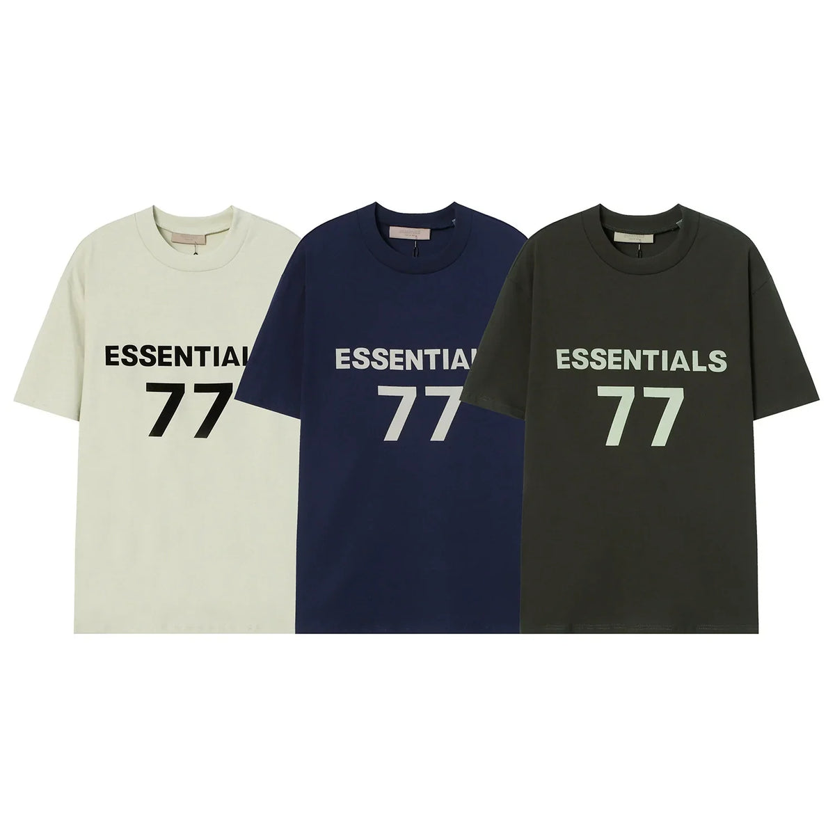 Fear of God Fashion Tee