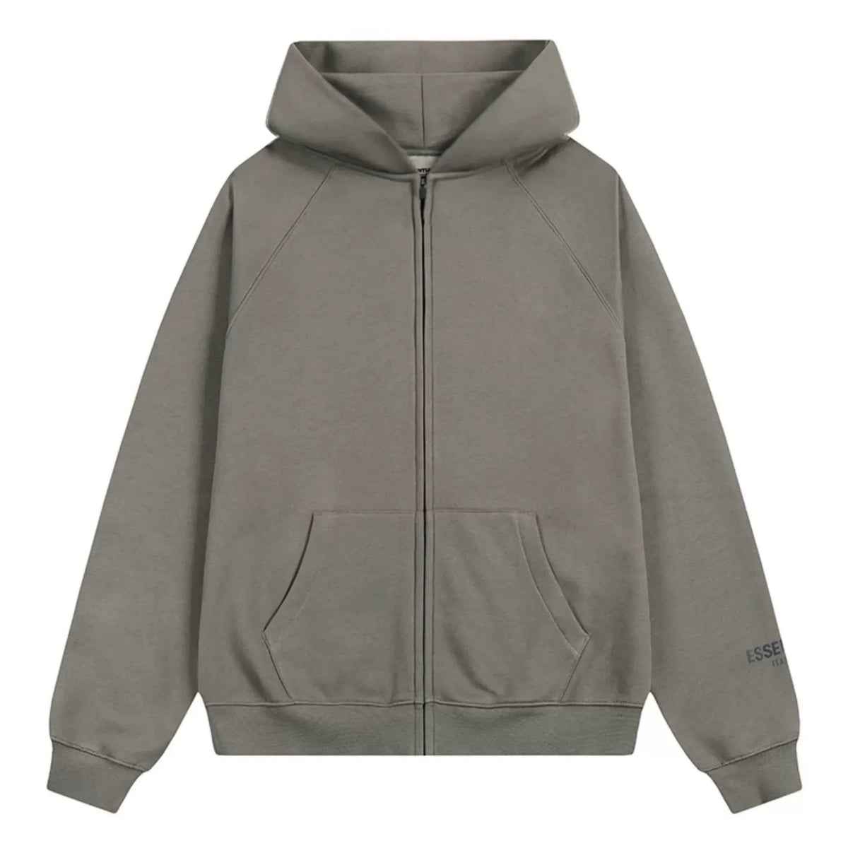 Fear of God Fashion Hoodie