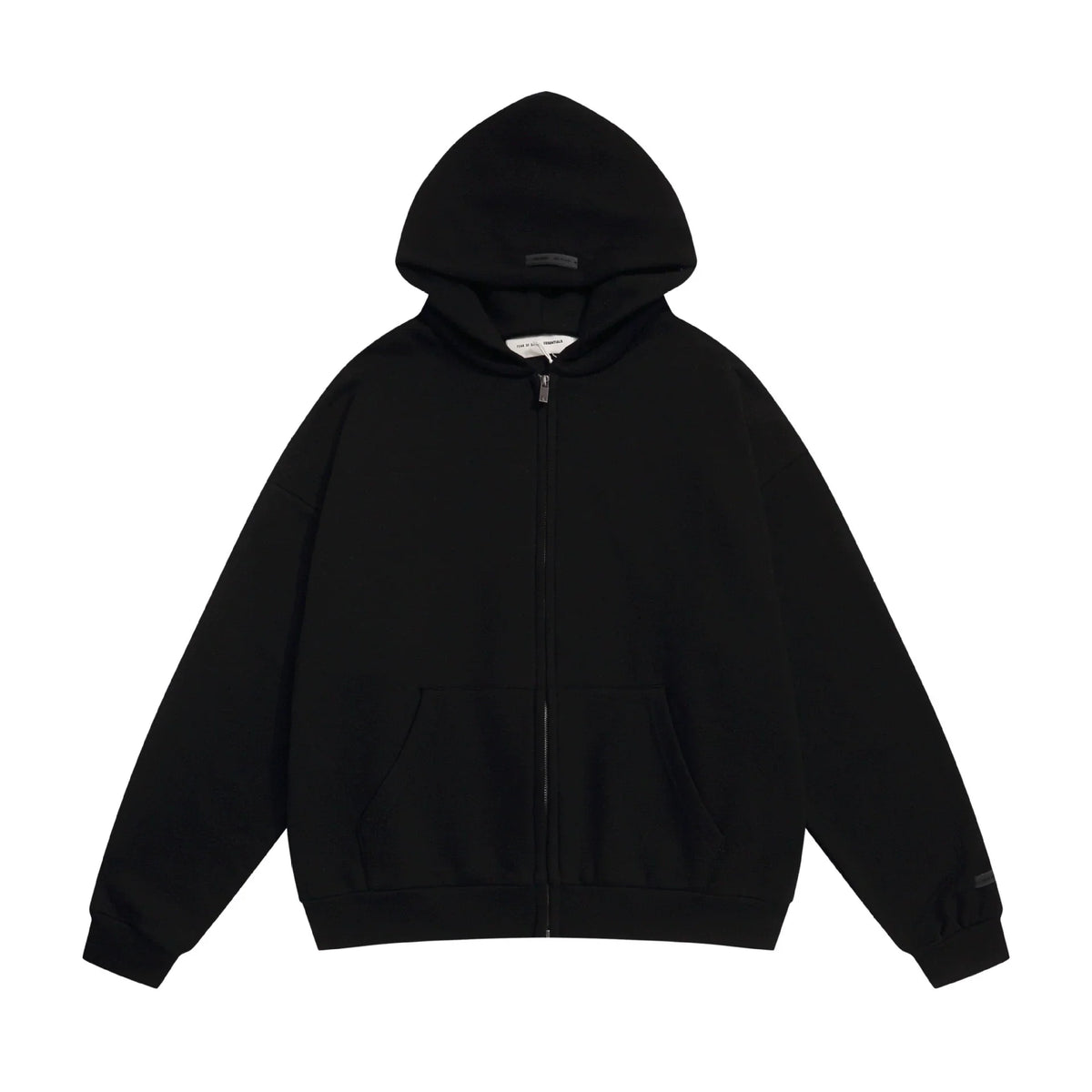 Fear of God Fashion Hoodie