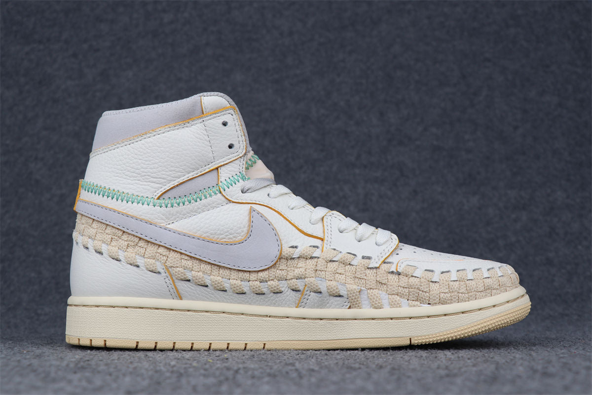 Union LA x Bephie's Beauty Supply x Air Jordan 1 Retro High OG SP