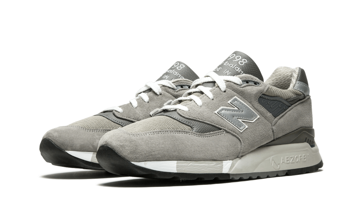 M998 "Grey" M998
