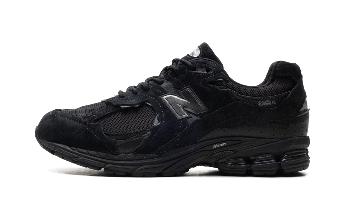 2002 Protection Pack "Black" U2002DXB