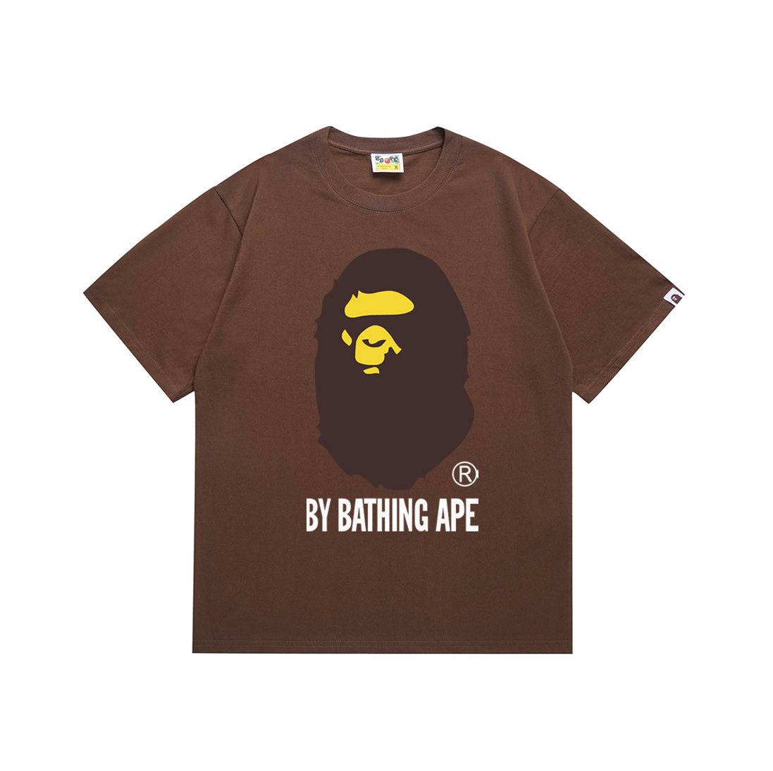 BAPE Ape Head Graphic T-Shirt