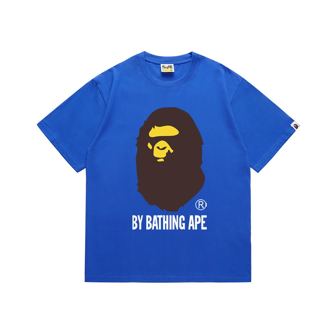 BAPE Ape Head Graphic T-Shirt