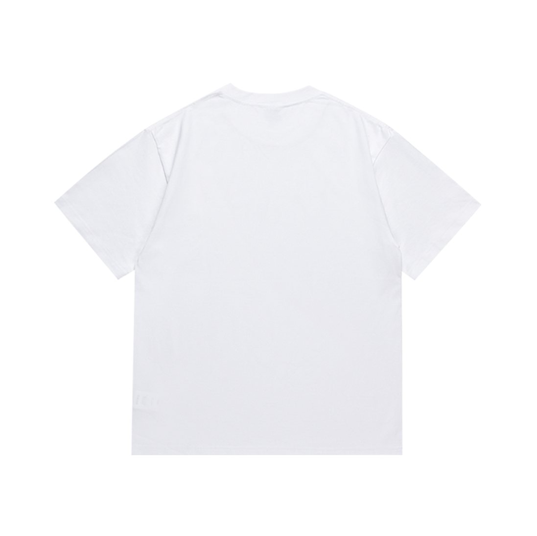 BAPE Ape Head Wordmark Graphic T-Shirt