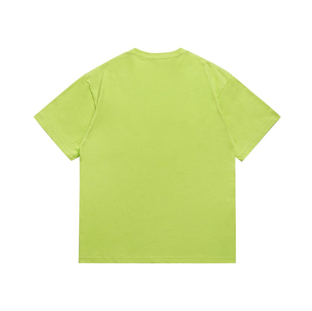 BAPE Ape Head Wordmark Graphic T-Shirt