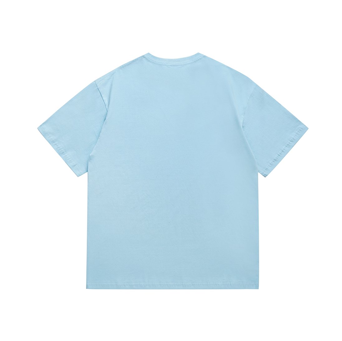 BAPE Ape Head Wordmark Graphic T-Shirt