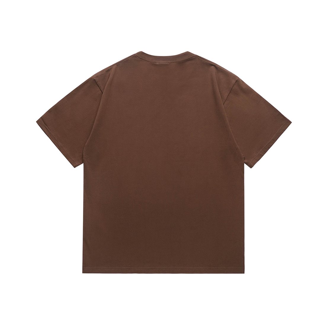 BAPE Ape-Head Wordmark Graphic T-Shirt