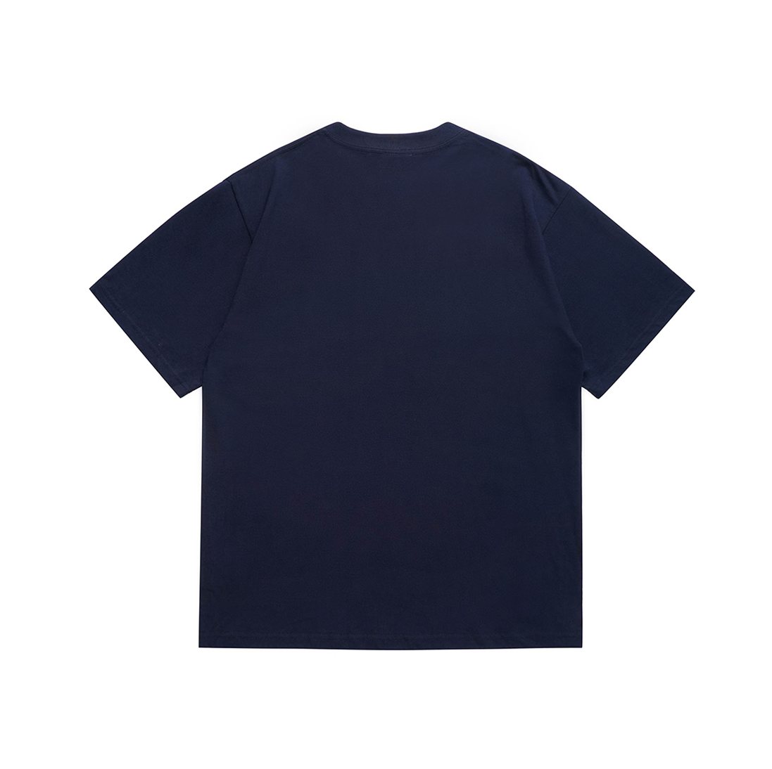 BAPE Ape-Head Wordmark Graphic T-Shirt