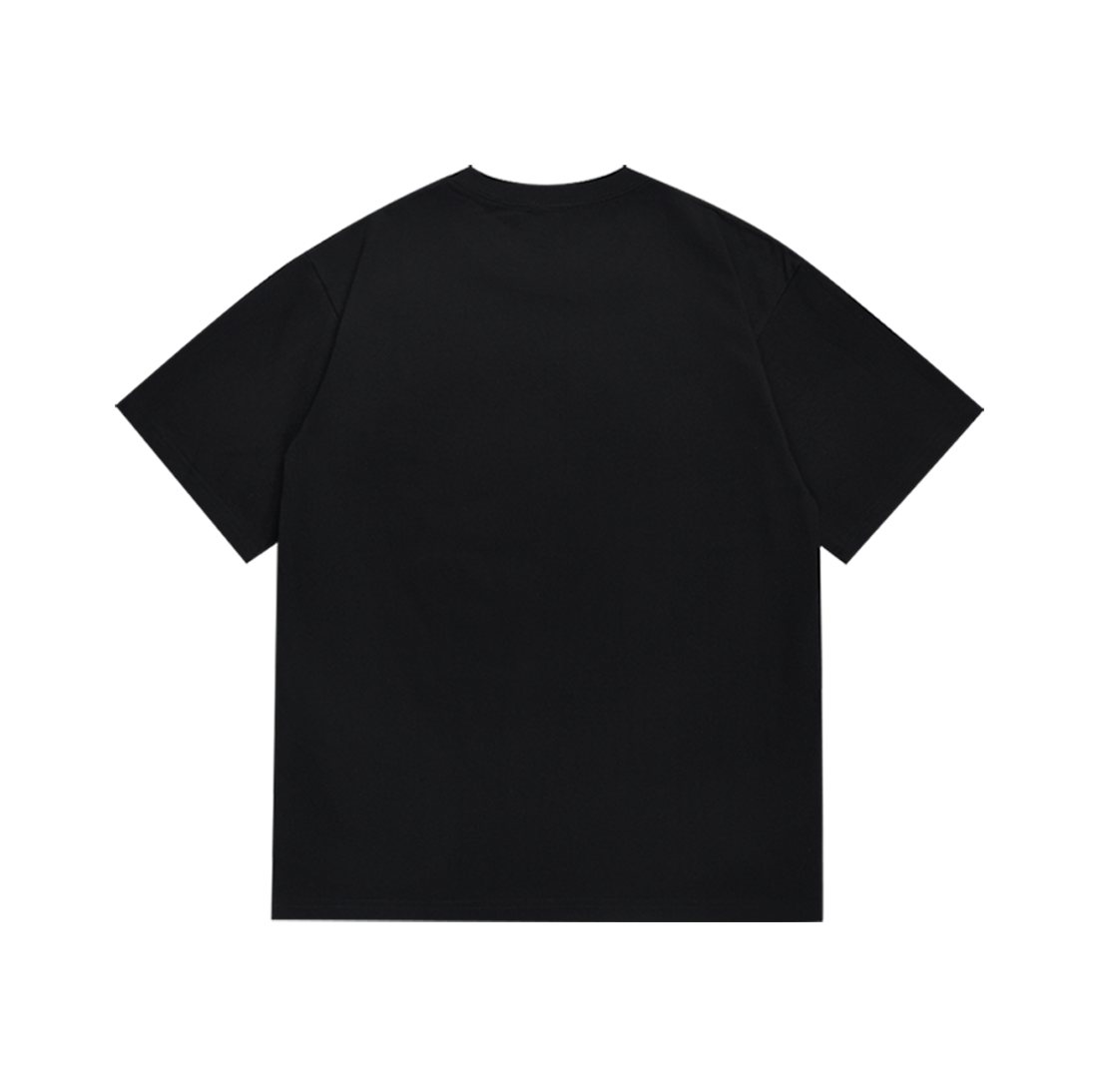 BAPE Ape-Head Wordmark Graphic T-Shirt