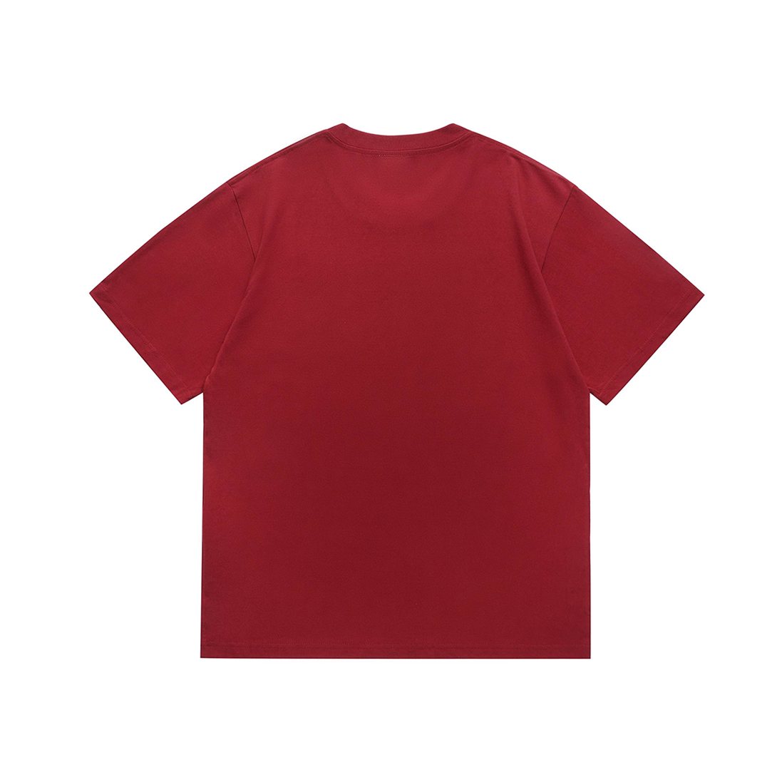 BAPE Ape-Head Wordmark Graphic T-Shirt