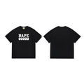 BAPE Ape Head Short-Sleeve T-Shirt