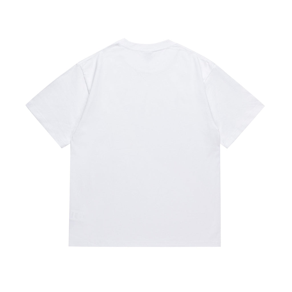 BAPE 21 Poster Graphic T-Shirt